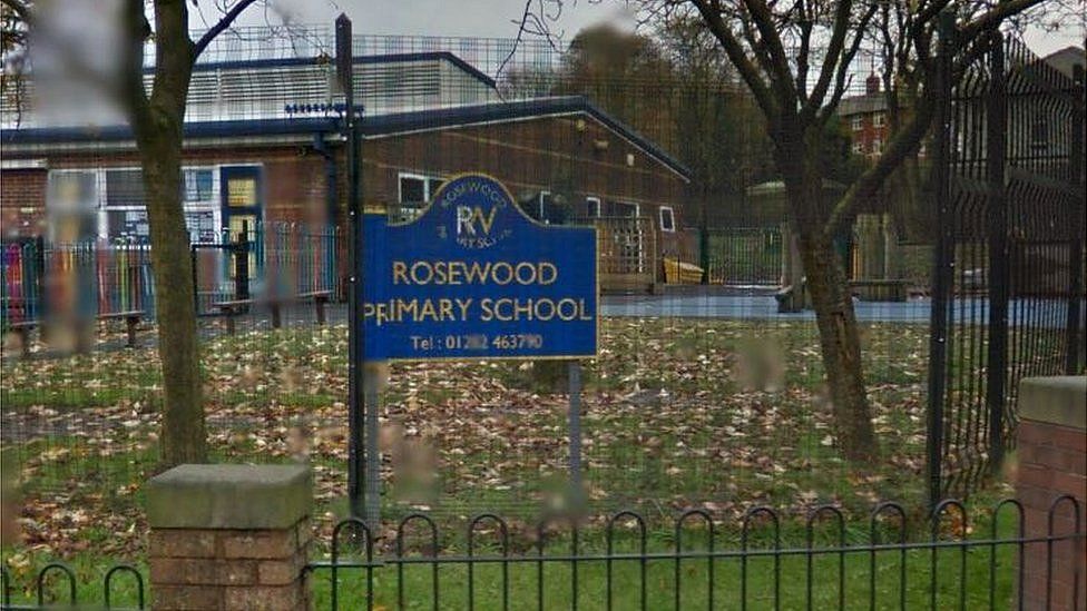 Term-time holiday head teacher from Burnley suspended - BBC News