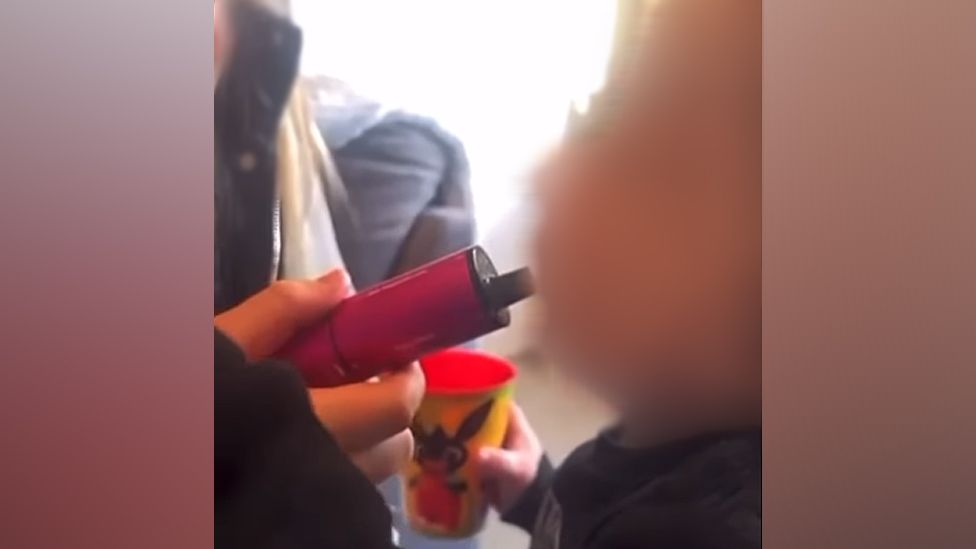 vapechild