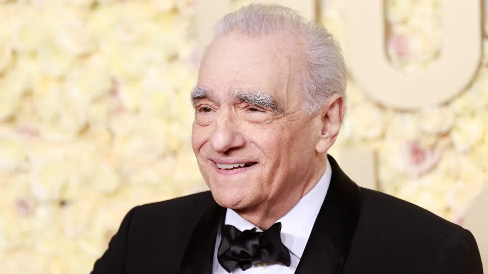 Martin Scorsese dice que las experiencias de proyección inmersiva pueden debilitar las películas