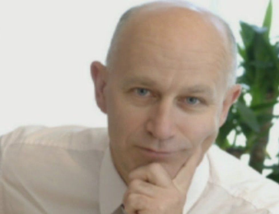 Ex-MEP Peter Skinner found guilty of expenses fraud - BBC News
