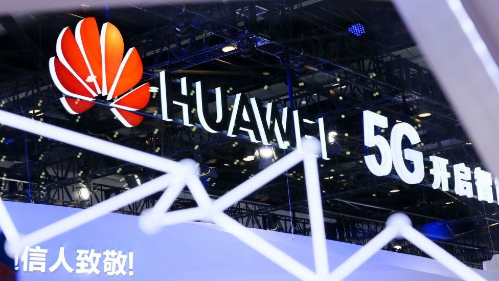 Подставка Huawei 5G