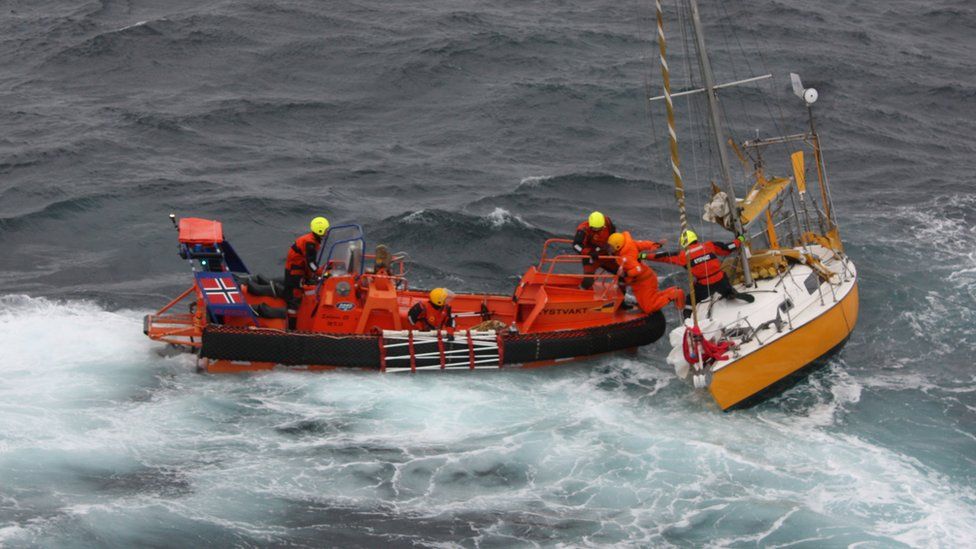 Rescue