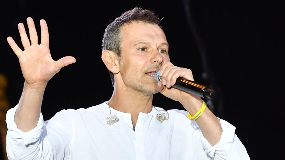 Svyatoslav Vakarchuk, 19 Jul 19