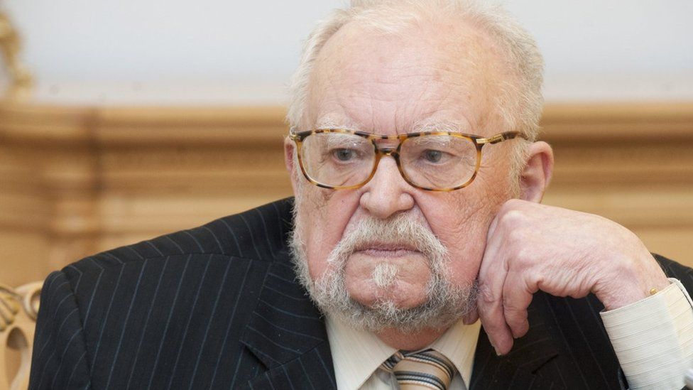 Мирослав Попович