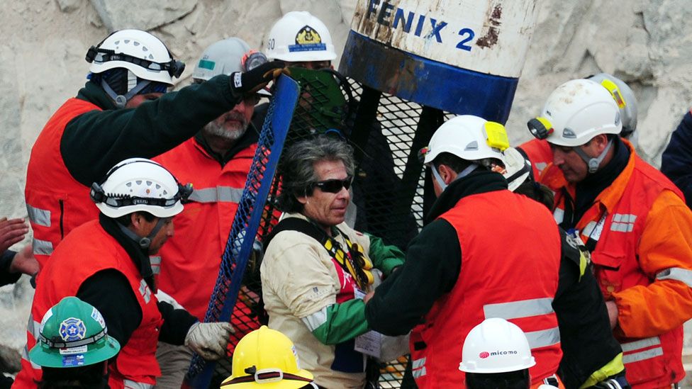 enfermedades comunes de los mineros