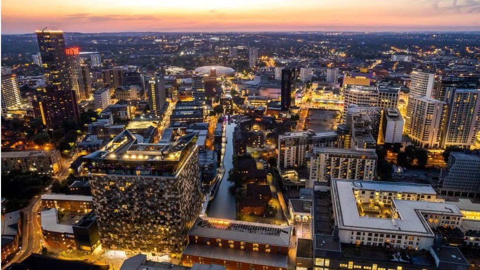 Birmingham worker 'said yes to everything to find the perfect job ...