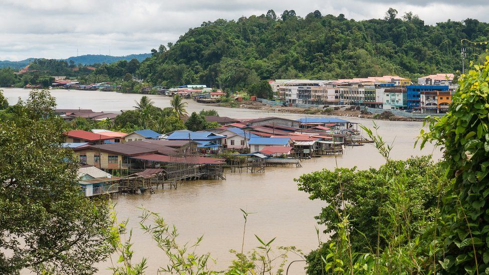 inside the silent nation of brunei bbc news
