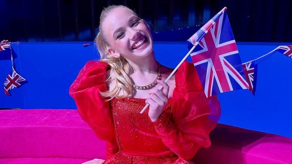 Junior Eurovision 2023: UK to take part in song contest - BBC Newsround - How Did Uk Do In Eurovision 2022