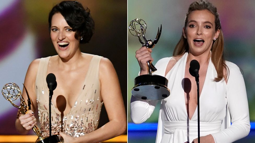 Emmy Awards 2019: The winners and nominees