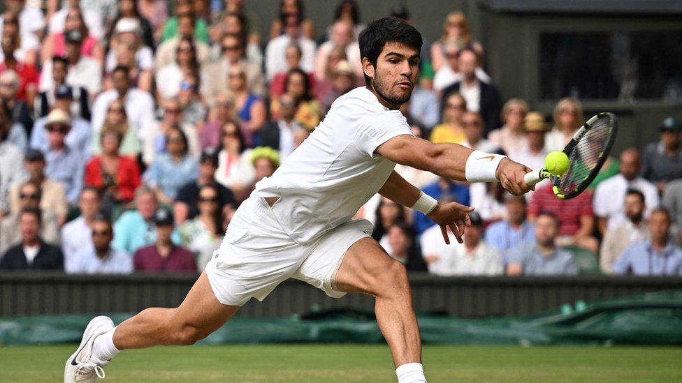 Wimbledon 2023 Results: Instant Reactions to Friday's Winners and Losers, News, Scores, Highlights, Stats, and Rumors