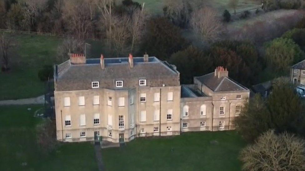 Woodeaton Manor School