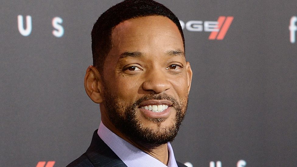 Will Smith