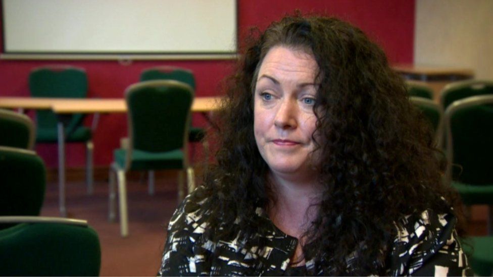 Prostitution Law Ni Leaders Intervene In Sex Workers Court Challenge Bbc News 4066