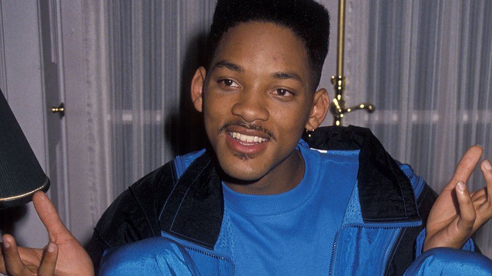 Fresh Prince of Bel-Air: Will Smith reveals who will play him in show  reboot - BBC News