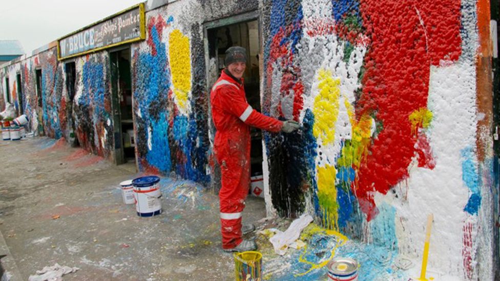 Painter