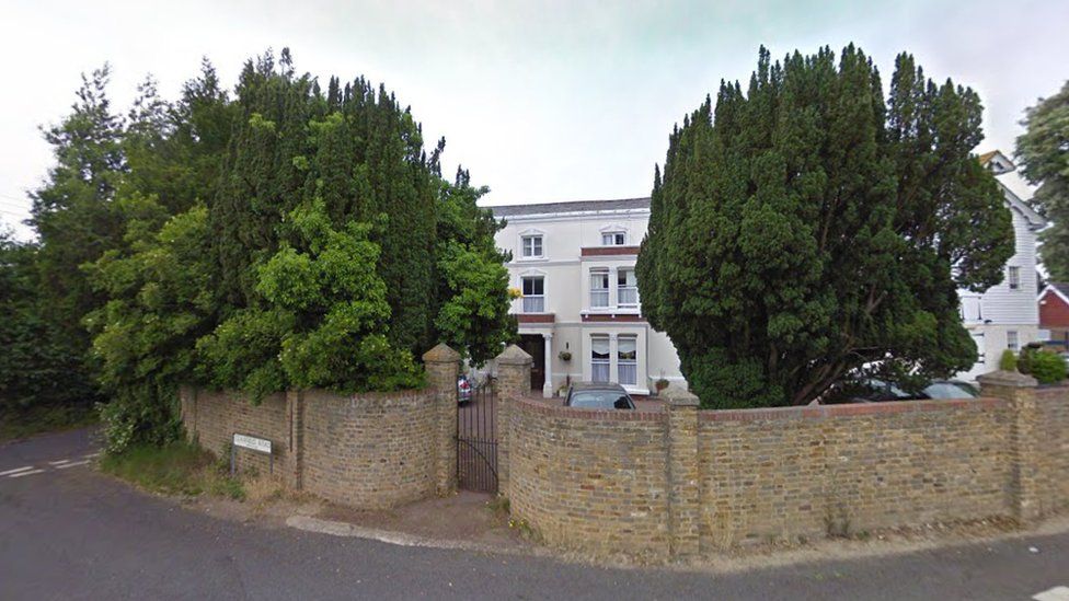 Sittingbourne Berkeley House care home closed after CQC report