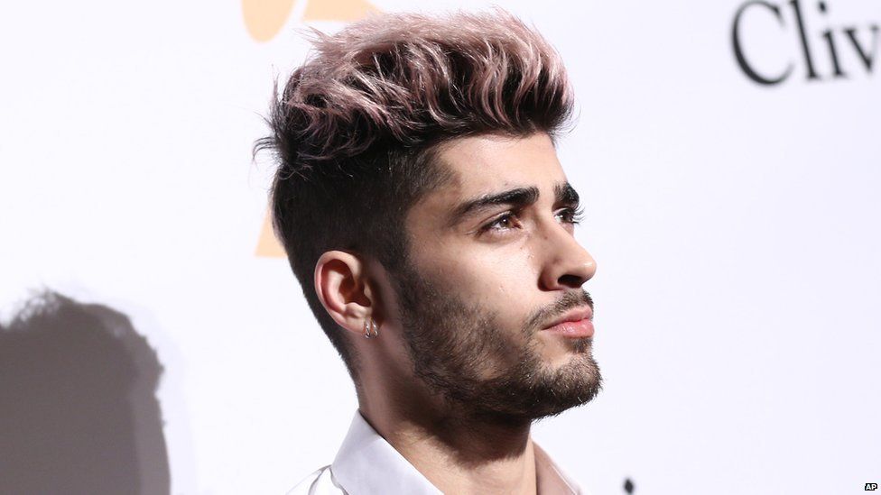 zayn malik songs 2016