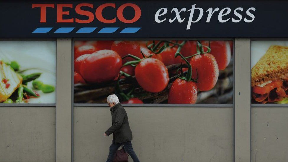 John Lewis takes £36m hit for minimum wage error BBC News