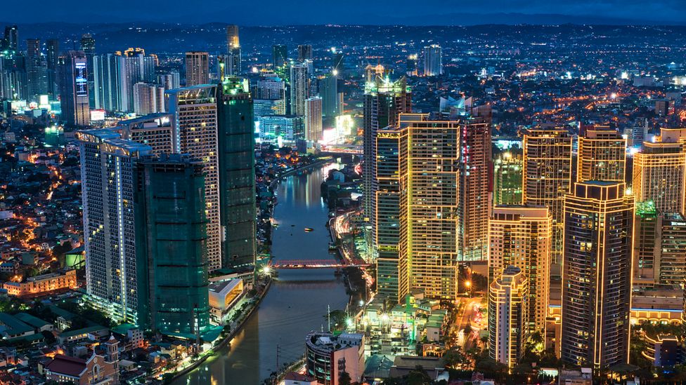 Manila