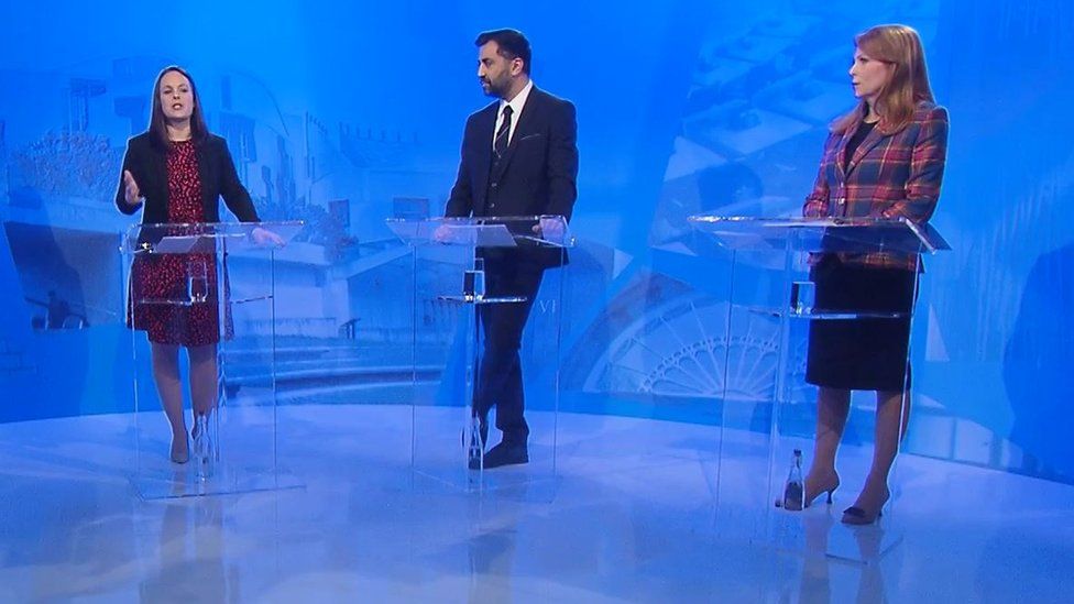 STV debate