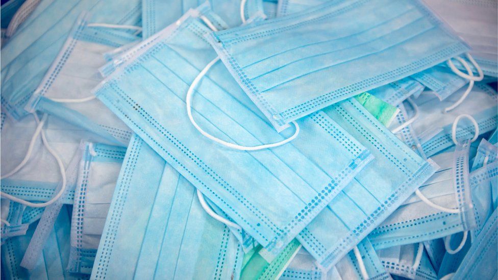 Covid19 How much has it cost? BBC News