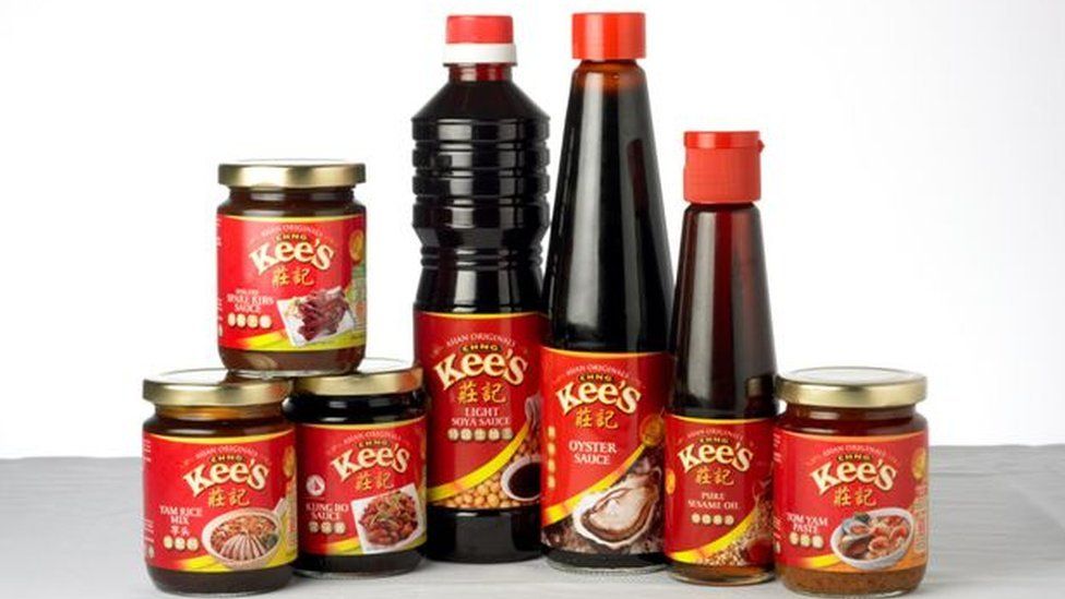 Kees products