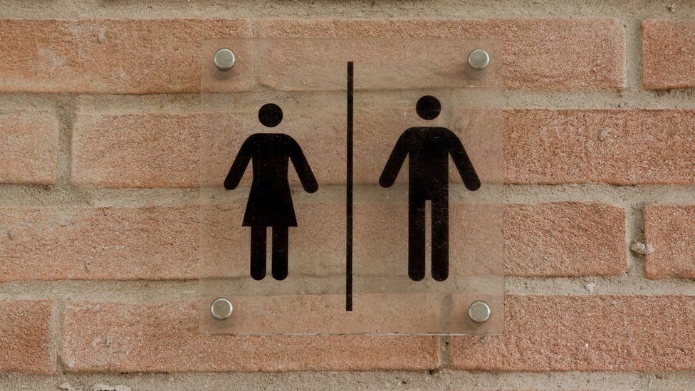 Public toilet charge in Scottish Borders to fund upgrades - BBC News