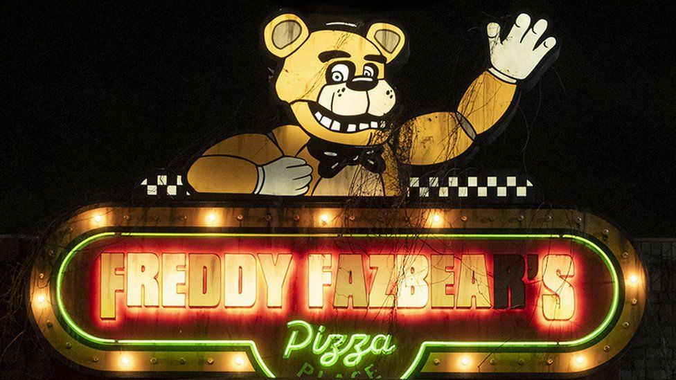 Top 10 Scary Real FNAF Animatronics We Want To See At The New Freddy  Fazbear's Pizza 