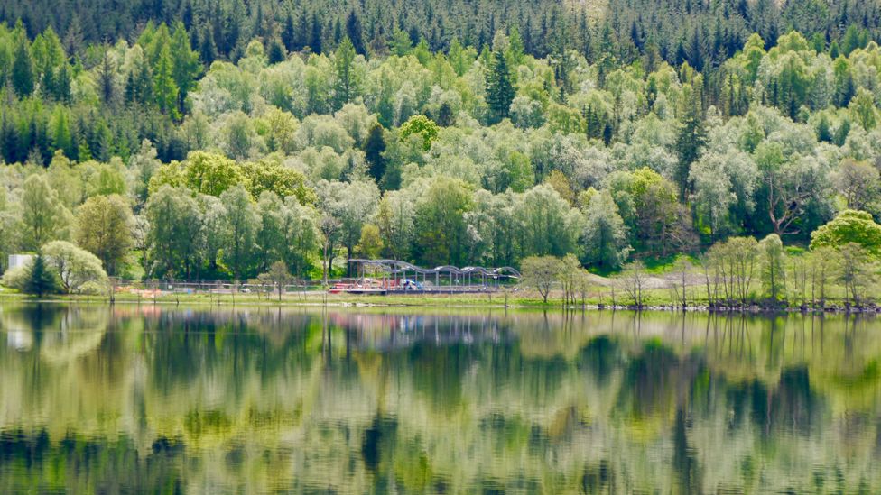 Loch Venachar