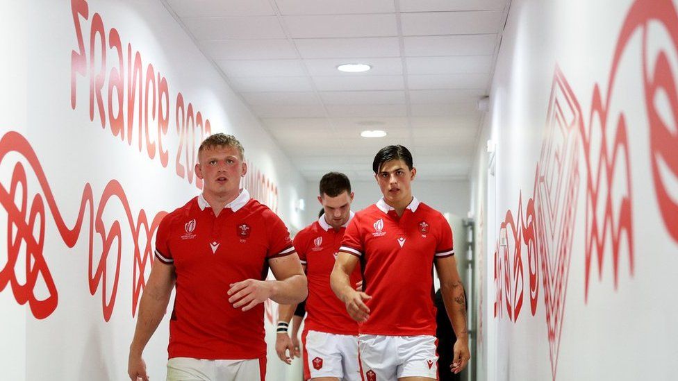 What’s happened so far at the Rugby World Cup? - BBC Newsround