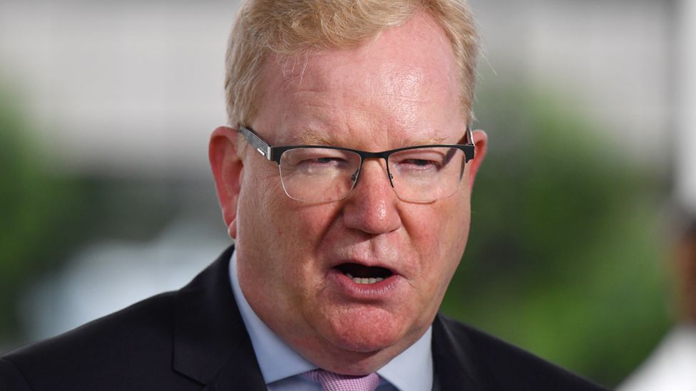 Jackson Carlaw: Scottish Conservatives would not support Brexit delay ...