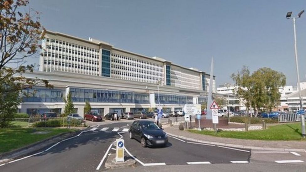 Premature baby unit at UHW Cardiff in £7.5m revamp - BBC News