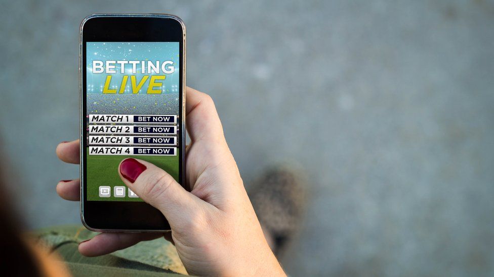 Betting Apps India: Is Not That Difficult As You Think