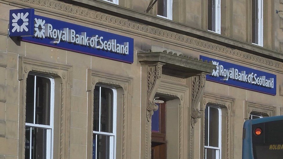 RBS in Duns