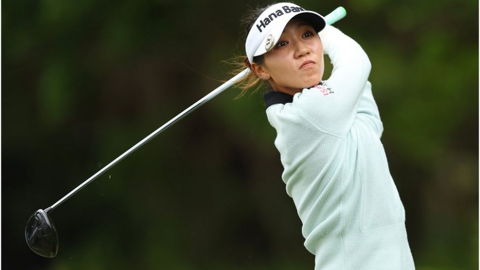 Aramco Saudi Ladies International: Lydia Ko wins event for second time ...