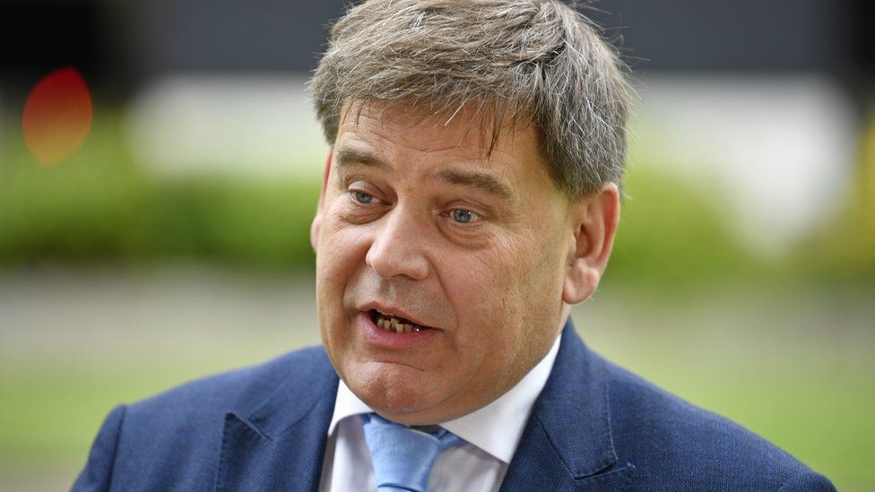 Andrew Bridgen