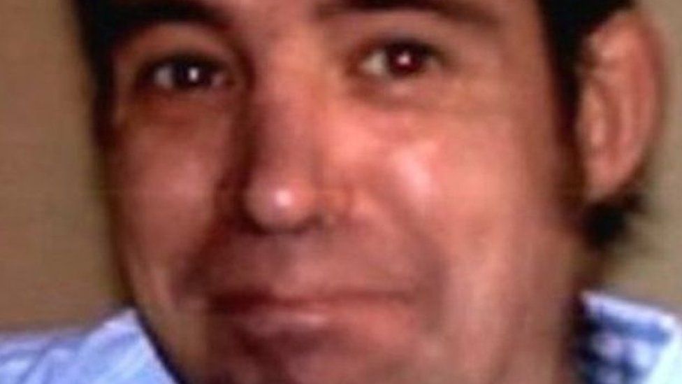 Wheelie bin killers Owen Creaney murder profiles BBC News