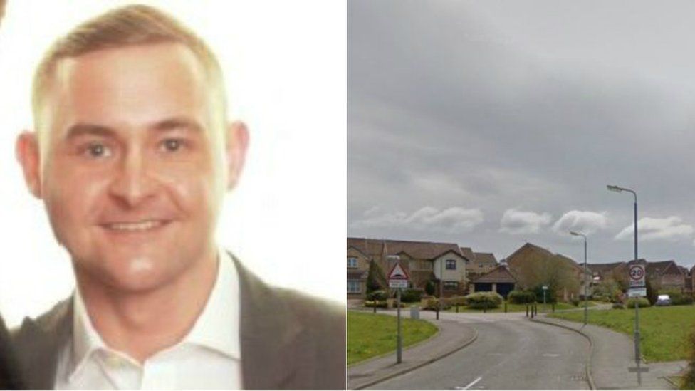 Police release man arrested over East Kilbride death BBC News