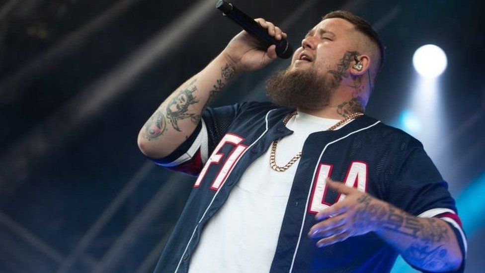 Rag 'n' Bone Man