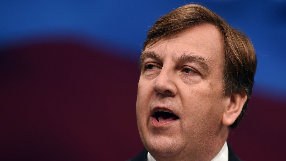 Should John Whittingdale Have Revealed His Past? - BBC News