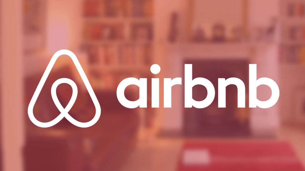 Airbnb will verify listings, 11 years after launch - BBC News