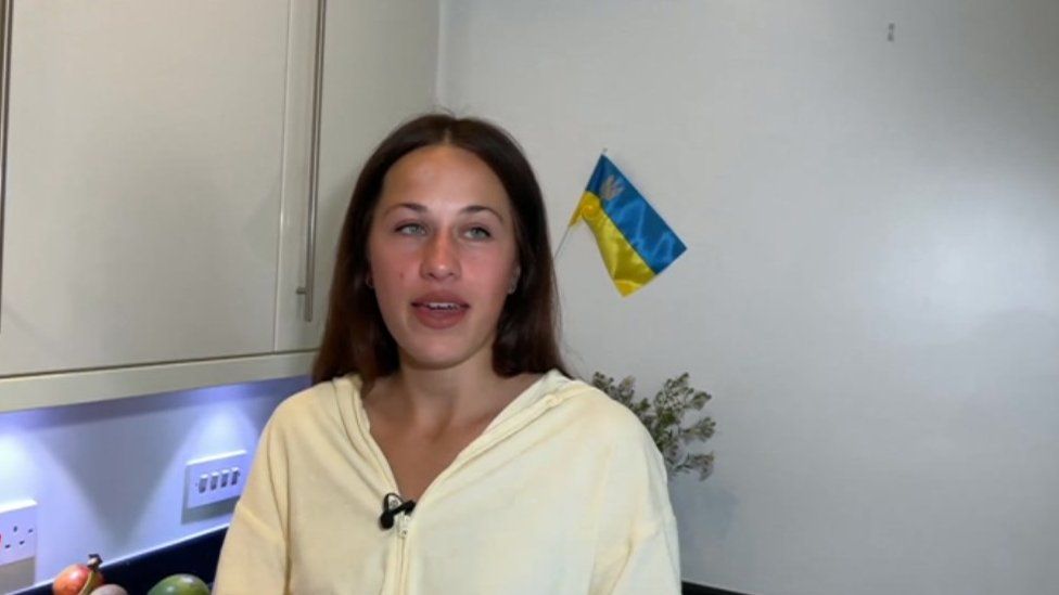 Olena Kovalenko