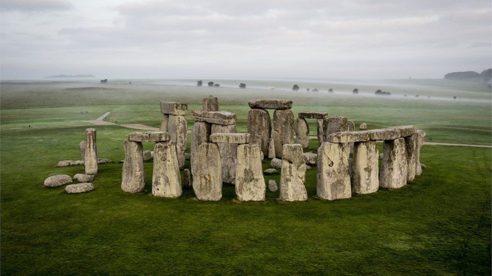 Stonehenge