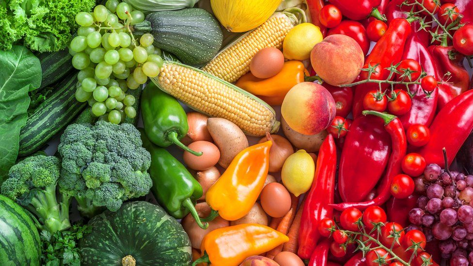¿Qué tipo de parásitos se encuentran más probablemente en los alimentos? ¿Qué tipo de parásitos se encuentran más probablemente en los alimentos?