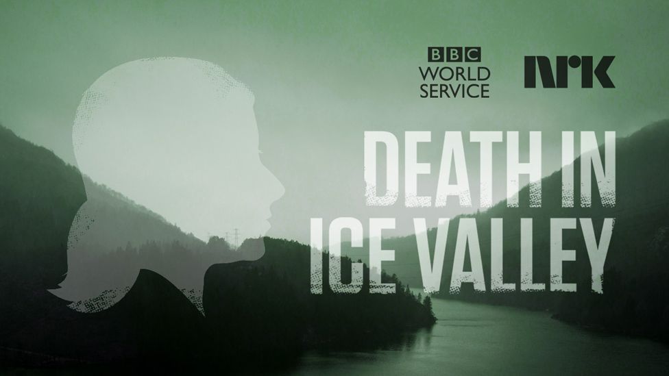 Death in Ice Valley promo image