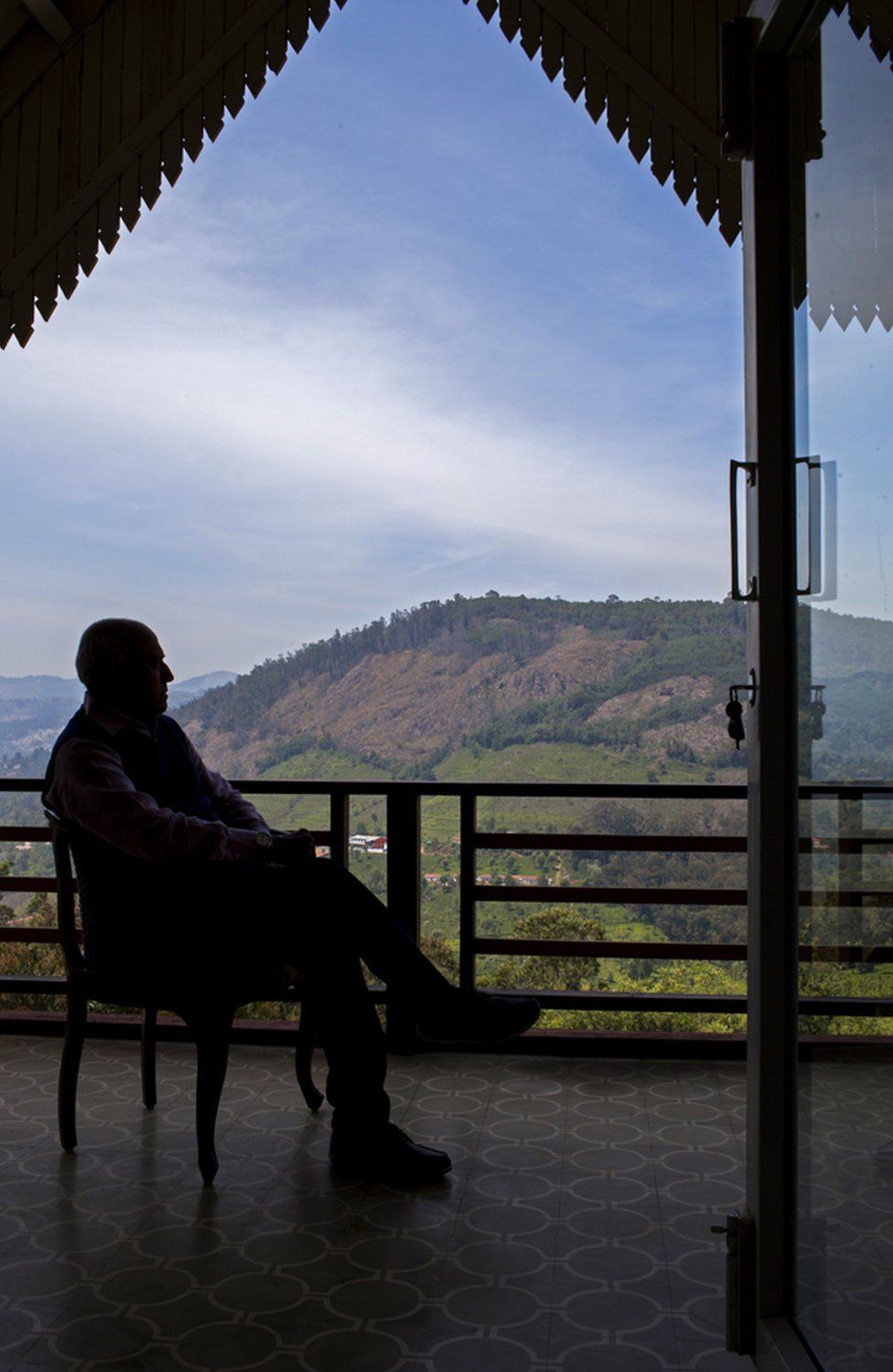 Rakesh Sharma The making of a reluctant Indian space hero BBC News