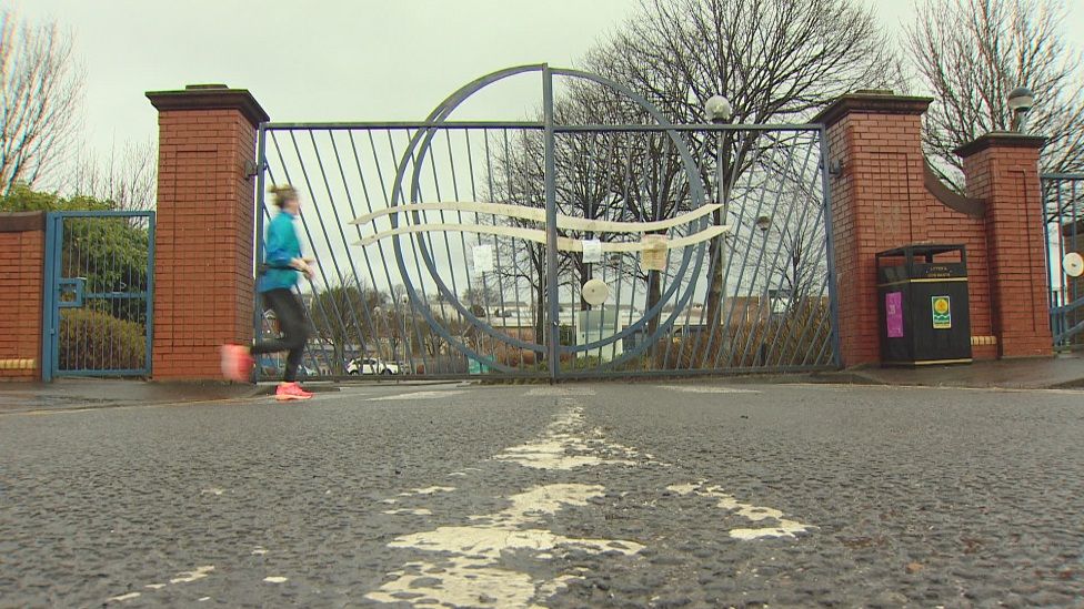 Scotstoun