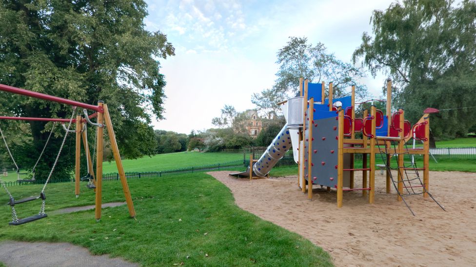 Covid19 Corby police issue fines in highest infection rate area BBC