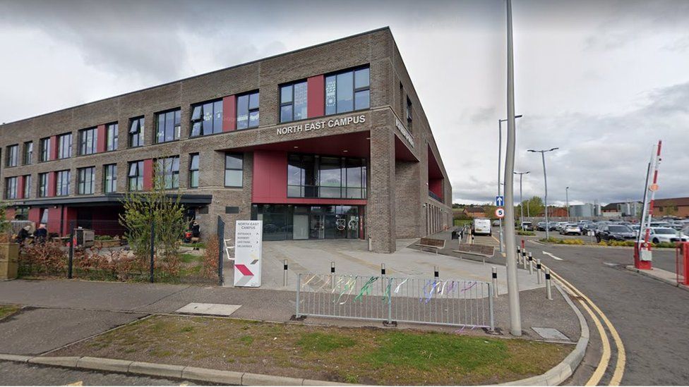 Three 12 year olds Reported Over Dundee Serious Assault BBC News three-12-year-olds-reported-over-dundee-serious-assault-bbc-news