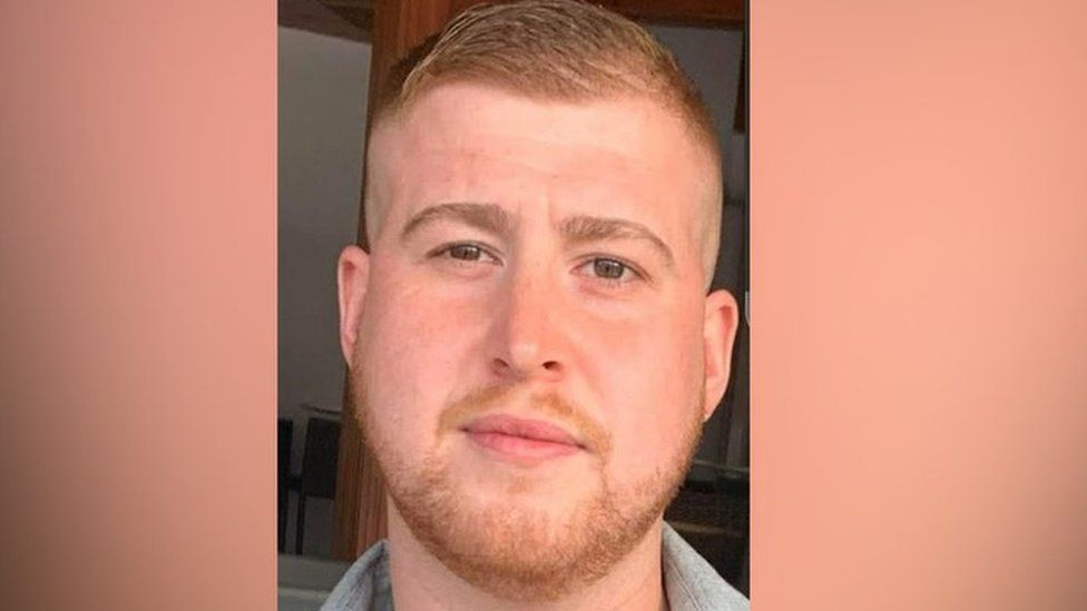 Ryan Lee, 28, died in the collision on 17 June